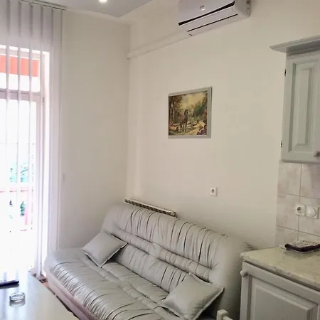 Apartamento Andrea, Bn Centar Bijeljina