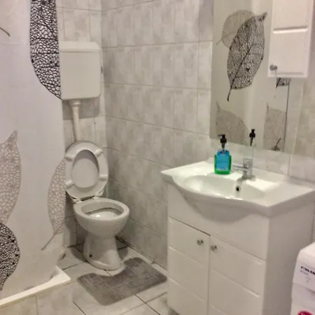 Apartamento Andrea, Bn Centar