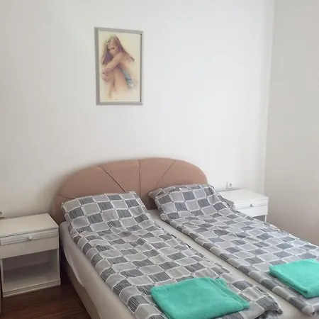 Andrea, Bn Centar Apartamento